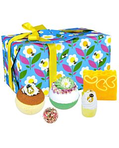 Bomb Cosmetics Just Bee Yourself Gift Pack